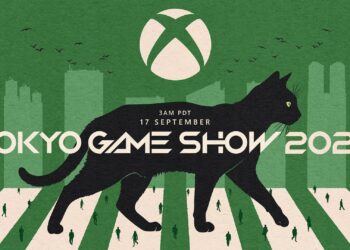 Xbox destaca en el Tokyo Game Show 2026 con novedades y sorpresas