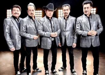 Los Tigres del Norte buscan presentarse en Bellas Artes