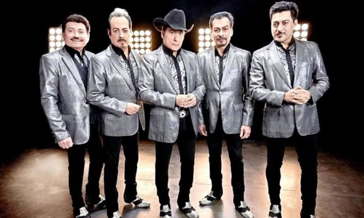 Los Tigres del Norte buscan presentarse en Bellas Artes
