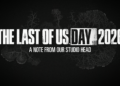 Naughty Dog anuncia nuevos proyectos de The Last of Us y Intergalactic