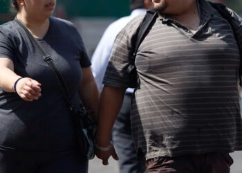 Sobrepeso en la UE alcanza al 51.7% de los adultos