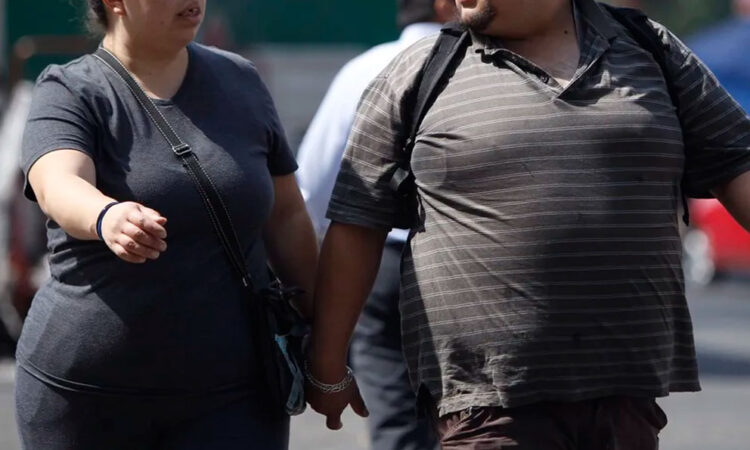 Sobrepeso en la UE alcanza al 51.7% de los adultos