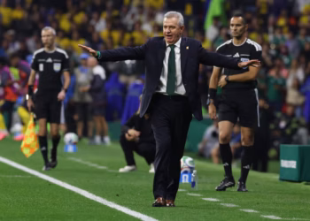 El Valencia hace oficial la llegada de Javier Aguirre