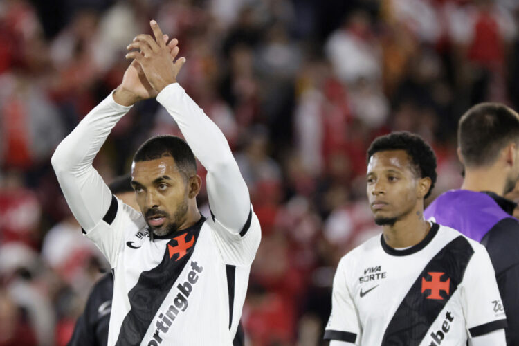 Santa Fe y Vasco empatan sin goles en cuartos