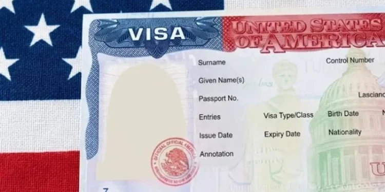 Estados Unidos revoca visas a 27 latinoamericanos