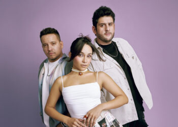 Matisse anuncia que sus vocalistas serán padres por primera vez