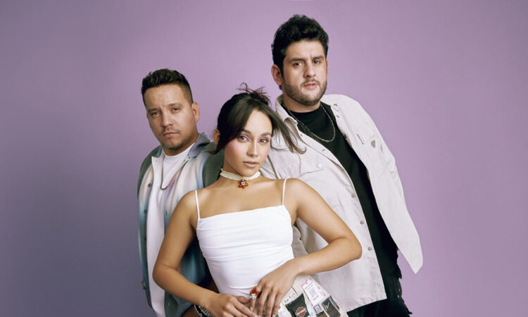 Matisse anuncia que sus vocalistas serán padres por primera vez