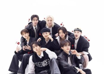 Horarios del concierto de Stray Kids en Estadio GNP Seguros
