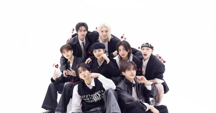 Horarios del concierto de Stray Kids en Estadio GNP Seguros