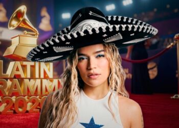 Karol G habla sobre su conexión con la música mexicana