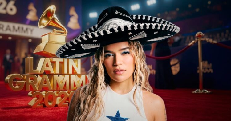 Karol G habla sobre su conexión con la música mexicana