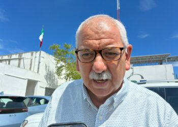 Prevén reanudar exortación de ganado