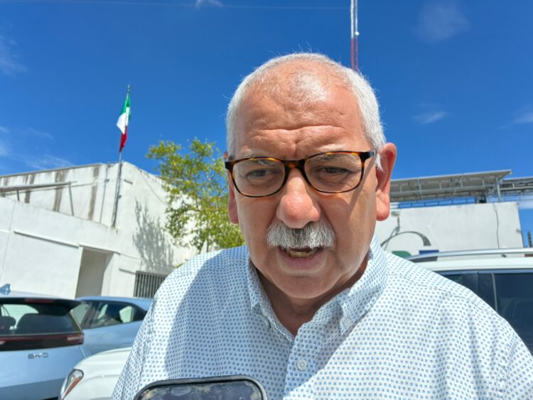 Prevén reanudar exortación de ganado