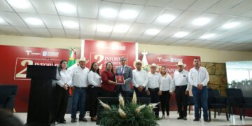 Invierte Gobierno de Tamaulipas 859 mdp en San Carlos
