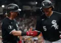 White Sox sorprenden a Astros y ganan 6-3 en playoffs