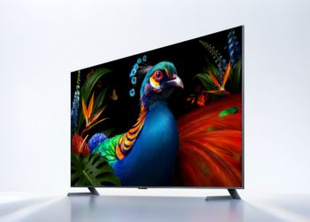 Xiaomi presenta el TV S Pro RGB-Mini LED 2027 Supreme Edition