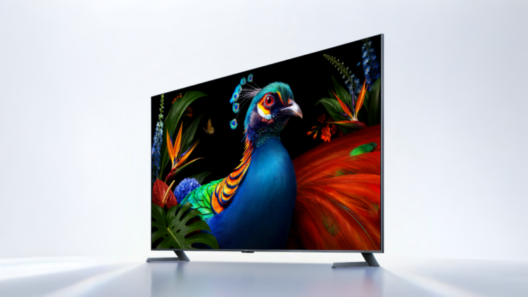 Xiaomi presenta el TV S Pro RGB-Mini LED 2027 Supreme Edition