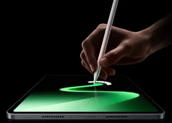 Xiaomi Pad 9: tablet de 144 Hz y 9,720 mAh que reta al iPad Air