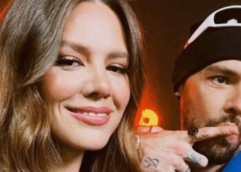 Joy Huerta habla sobre el futuro de Jesse & Joy tras pausa de Jesse