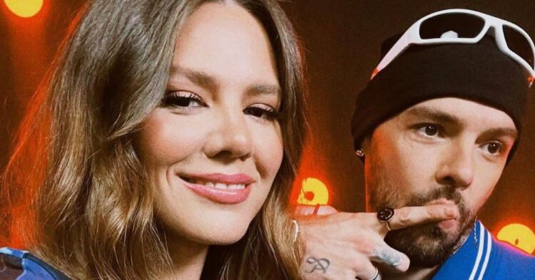 Joy Huerta habla sobre el futuro de Jesse & Joy tras pausa de Jesse