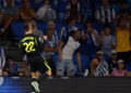 Atlético de Madrid sorprende con goleada sobre la Real Sociedad