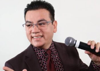 José Luis Zagar regresa a León con un show renovado