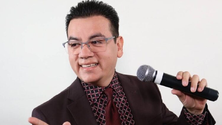 José Luis Zagar regresa a León con un show renovado