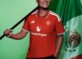 Rebeca Bernal llega al Manchester United hasta 2029