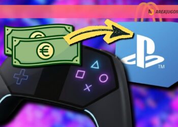 Sony patenta compra de juegos desde el mando para PS6