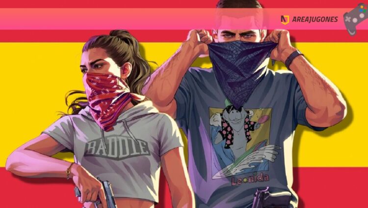 GTA VI incluirá español y 12 idiomas más en su lanzamiento