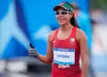 Alejandra Ortega busca el Premio Nacional de Deportes 2026