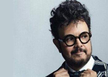 Aleks Syntek defiende su música y responde a críticas