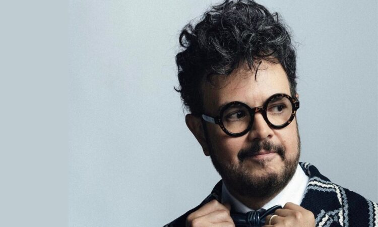 Aleks Syntek defiende su música y responde a críticas