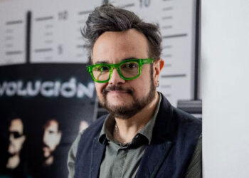 Aleks Syntek condiciona su regreso a México y critica a Pati Chapoy