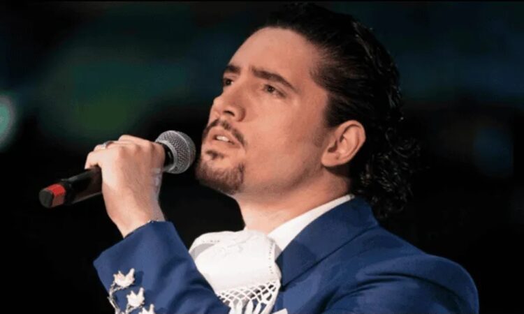 Alex Fernández evoluciona tras hospitalización por infección