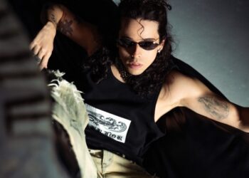 Aloisio, Artist of the Month en Apple Music por "Beso de esos"
