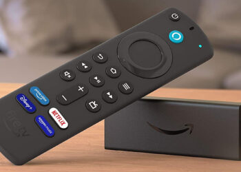 Amazon resolverá fallo en Fire TV que impide instalar apps externas