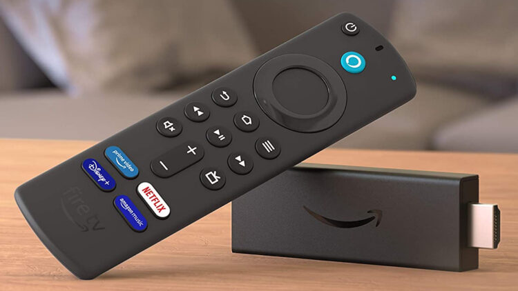 Amazon resolverá fallo en Fire TV que impide instalar apps externas