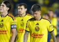 Polémico penal elimina al América ante Rayados