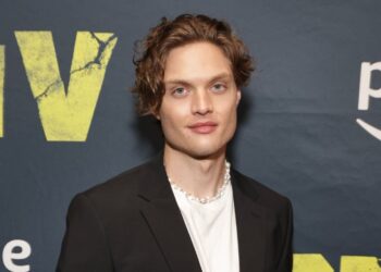 Asa Germann podría ser Ángel en la nueva película de X-Men