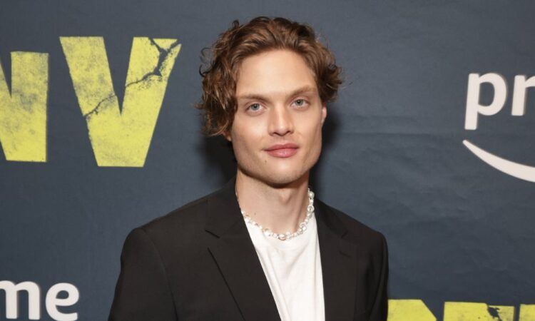 Asa Germann podría ser Ángel en la nueva película de X-Men
