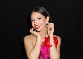 Ángela Aguilar prefiere una vida normal a la fama