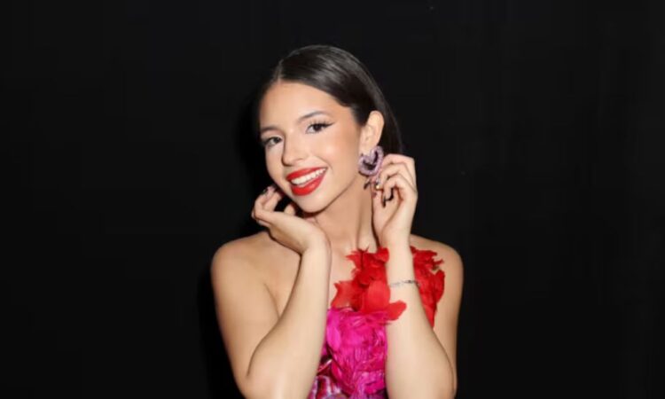 Ángela Aguilar prefiere una vida normal a la fama