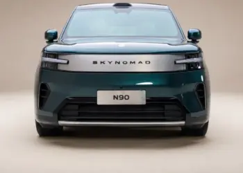 Xiaomi lanza batería Dragonscale con garantía inédita para SUVs