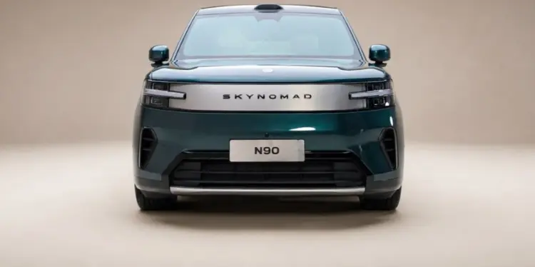 Xiaomi lanza batería Dragonscale con garantía inédita para SUVs