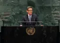 Reino Unido se mantendrá firme por las islas Malvinas