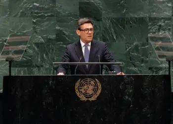 Reino Unido se mantendrá firme por las islas Malvinas
