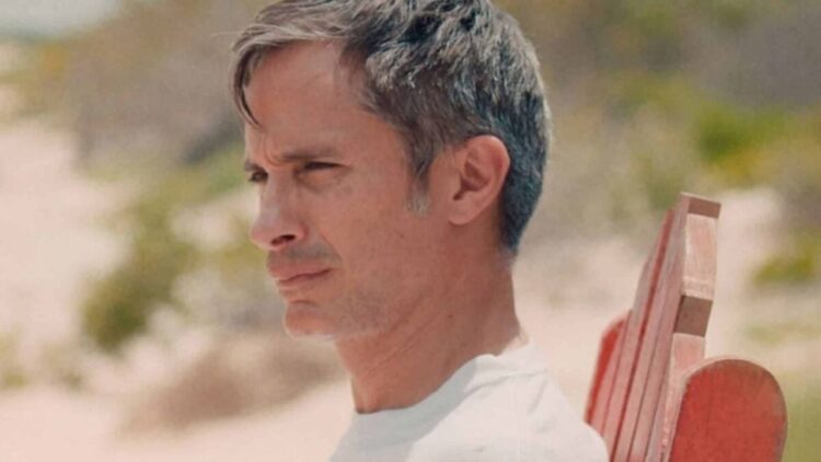 Gael García Bernal presenta su tercer filme como director: ‘Hombre al Agua’