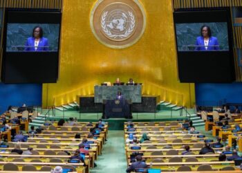 Aumenta la presión para que una mujer dirija la ONU