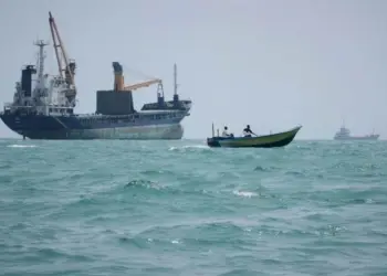 Irán ofrece reabrir el estrecho de Ormuz